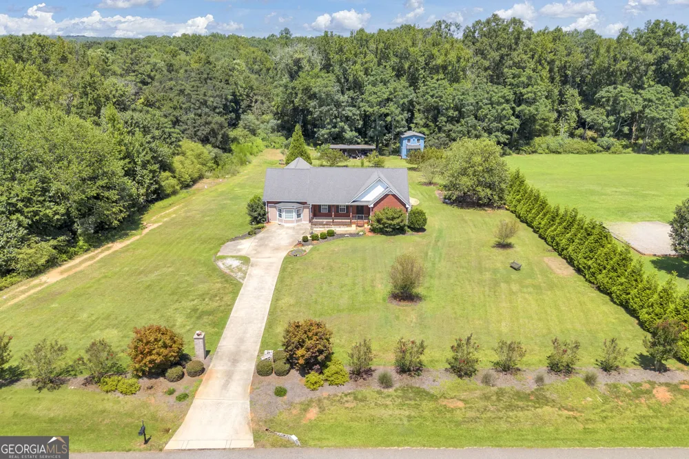 117 Dunbar PL Winterville, GA 30683