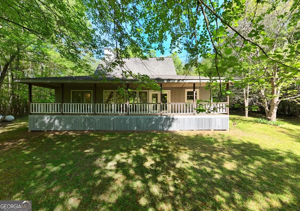 1493 Greasy Creek Road Brasstown, NC 28902