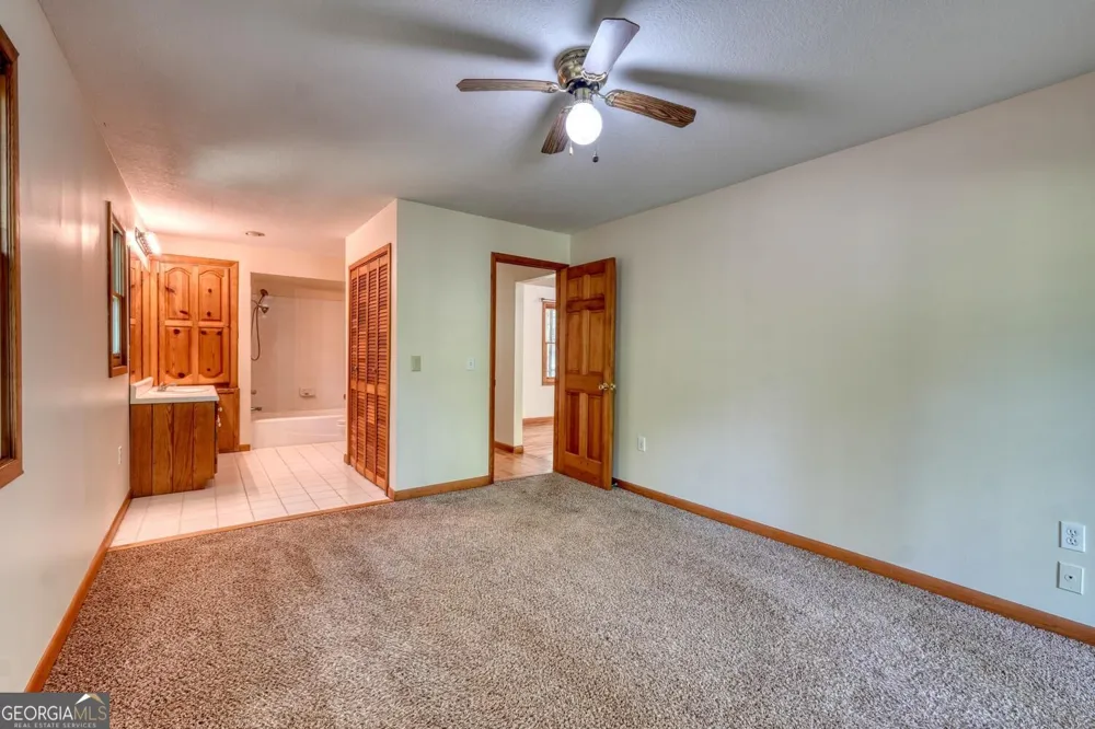 1493 Greasy Creek Road Brasstown, NC 28902