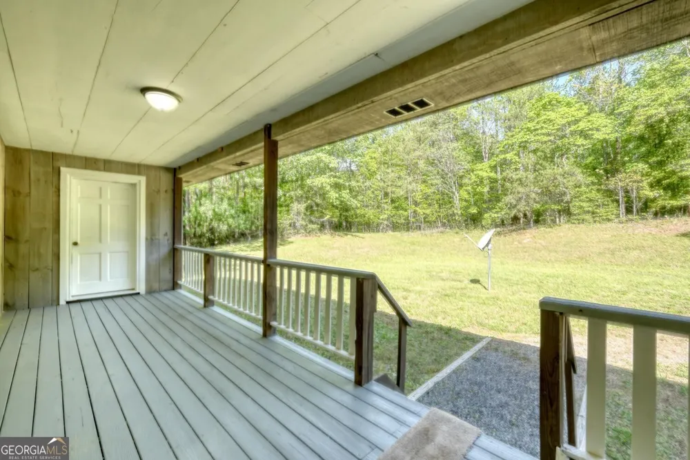 1493 Greasy Creek Road Brasstown, NC 28902