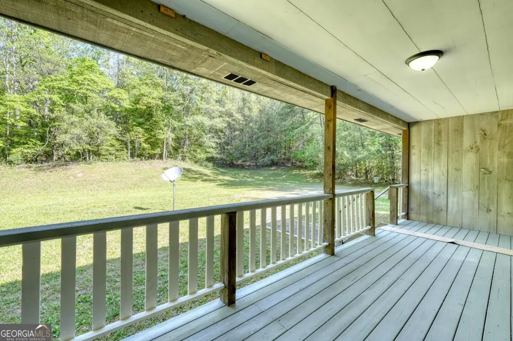 1493 Greasy Creek Road Brasstown, NC 28902