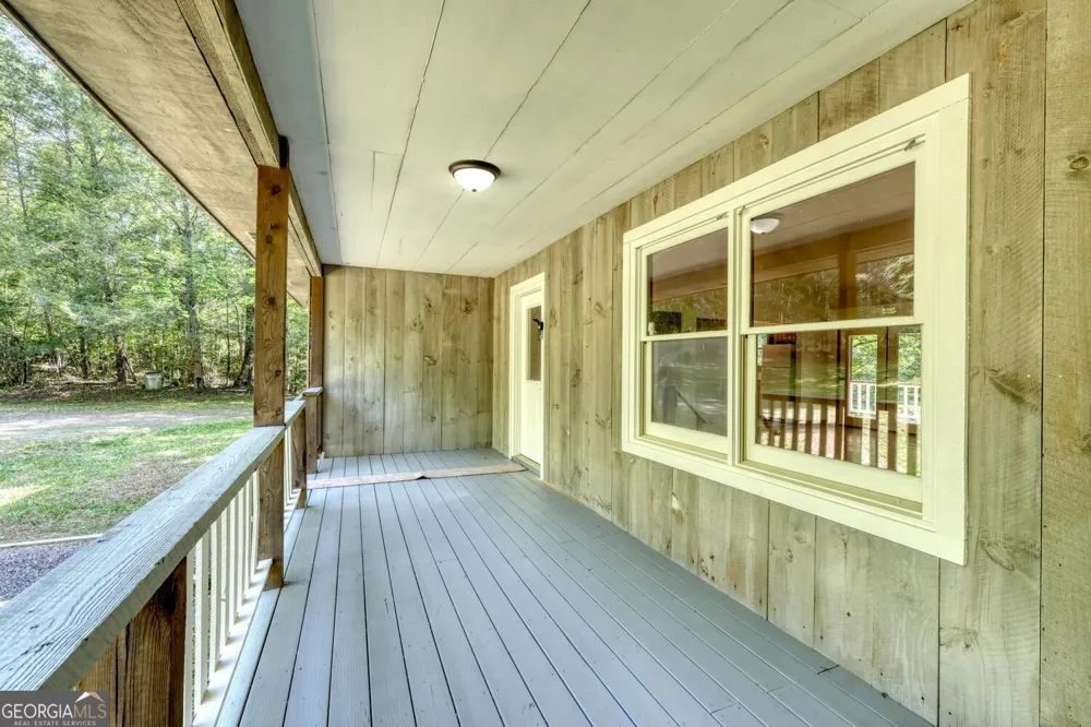 1493 Greasy Creek Road Brasstown, NC 28902