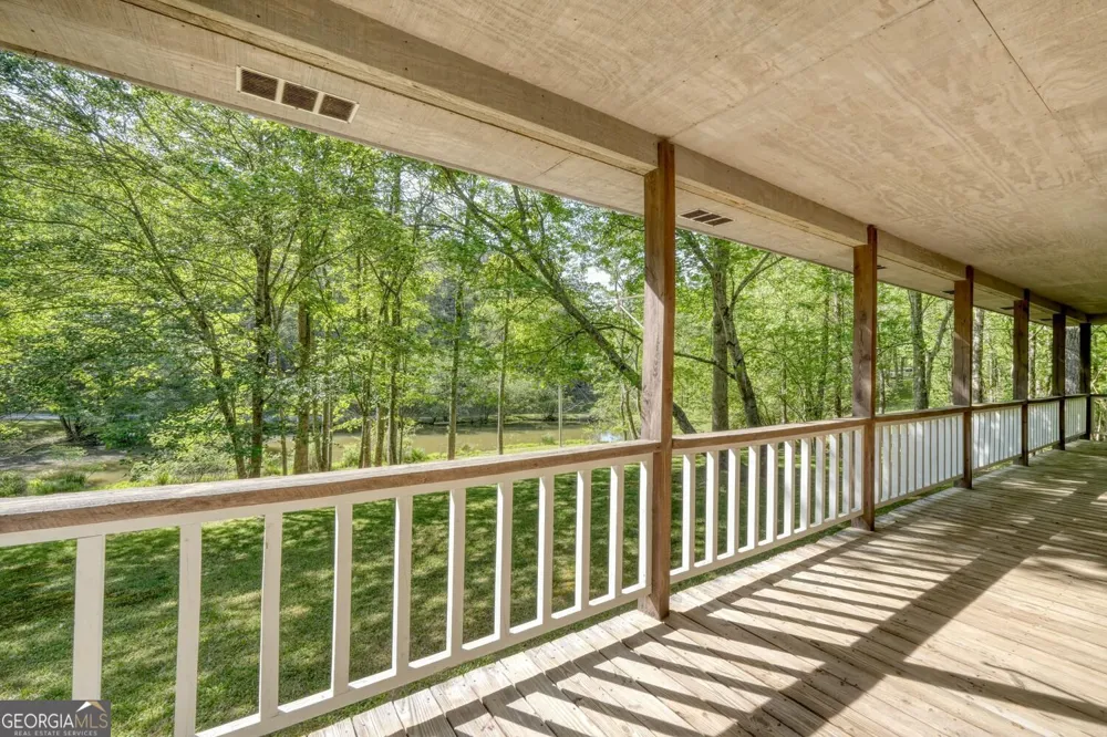 1493 Greasy Creek Road Brasstown, NC 28902