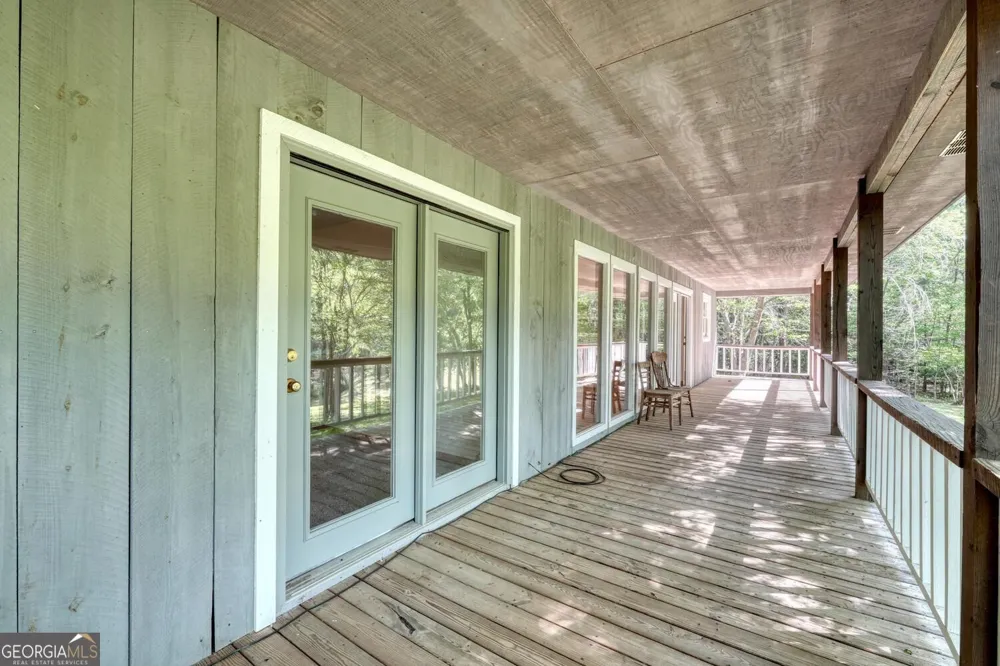 1493 Greasy Creek Road Brasstown, NC 28902