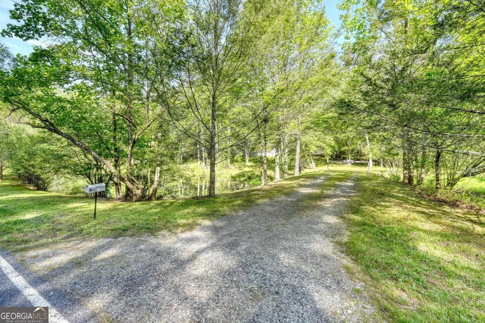 1493 Greasy Creek Road Brasstown, NC 28902