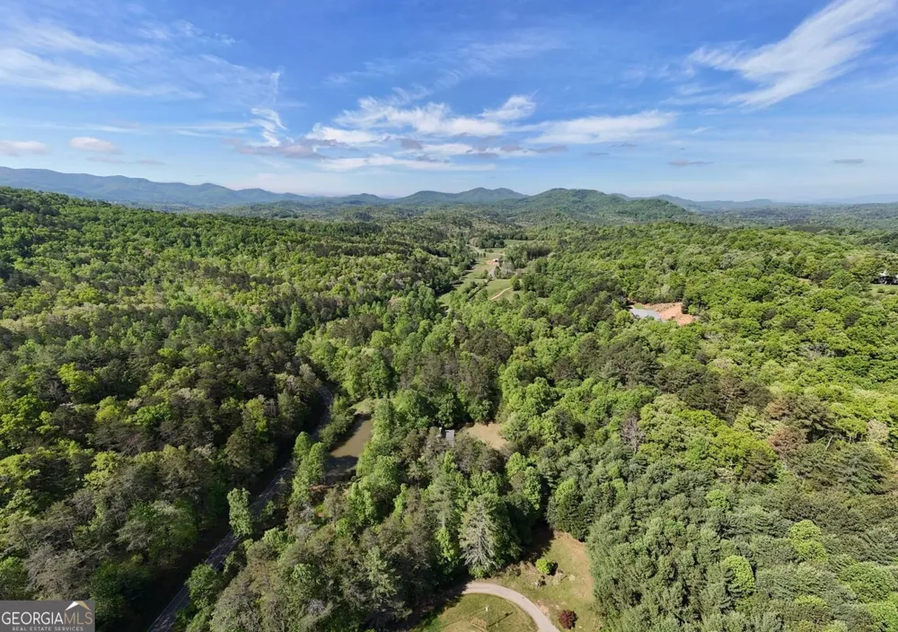 1493 Greasy Creek Road Brasstown, NC 28902