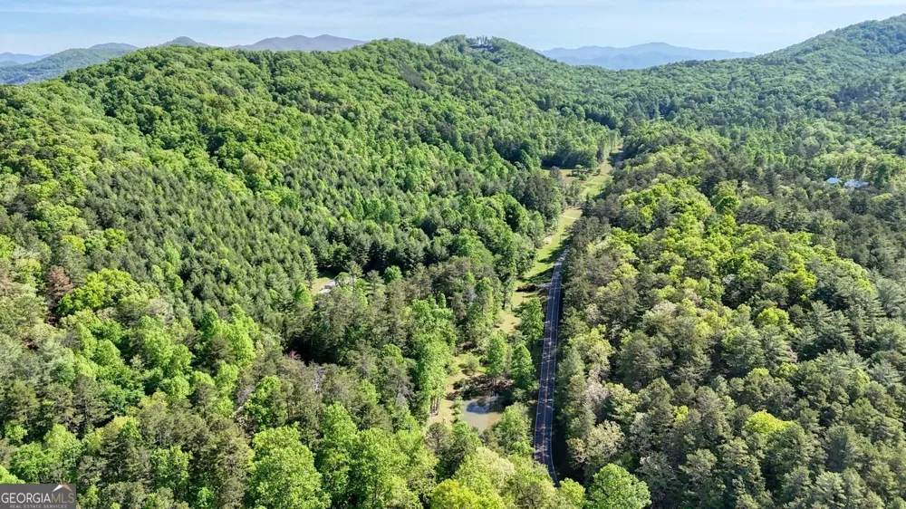 1493 Greasy Creek Road Brasstown, NC 28902