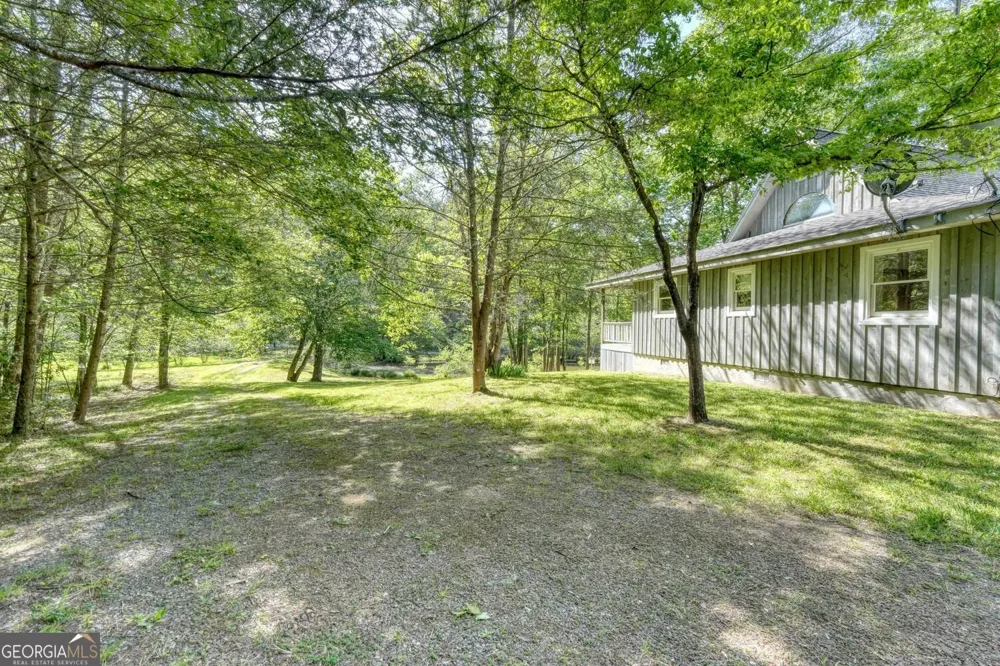 1493 Greasy Creek Road Brasstown, NC 28902