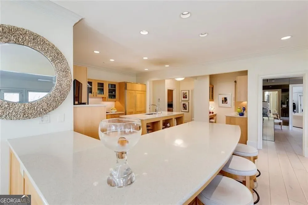 325 Riverhall CT Sandy Springs, GA 30350