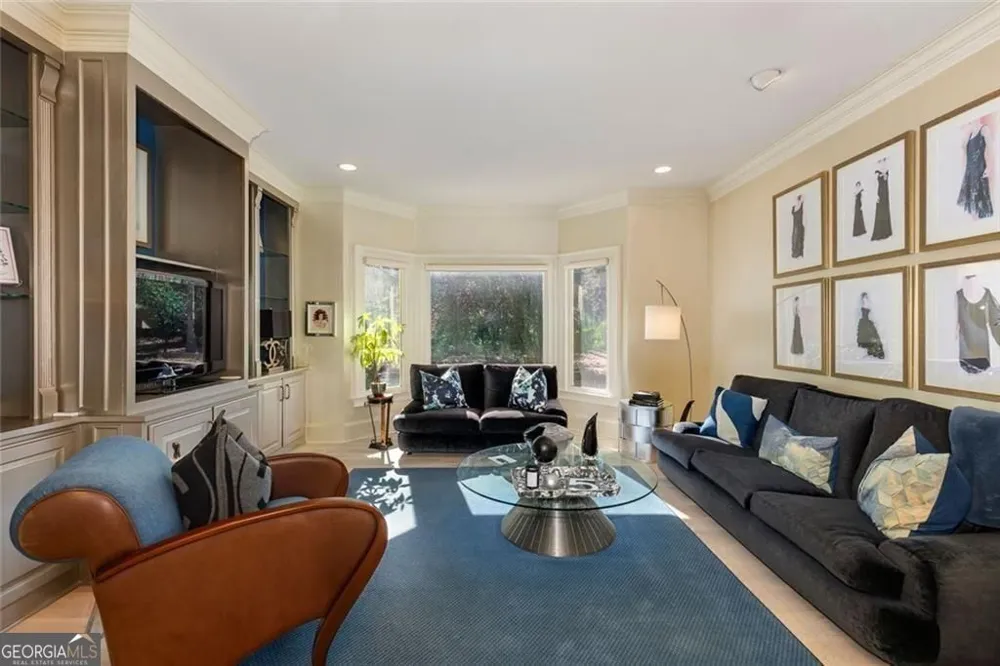 325 Riverhall CT Sandy Springs, GA 30350