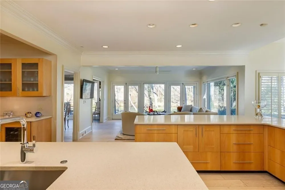 325 Riverhall CT Sandy Springs, GA 30350