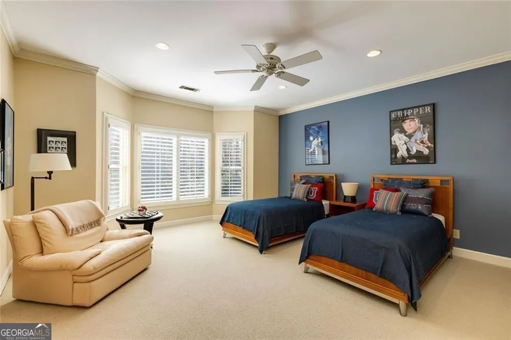 325 Riverhall CT Sandy Springs, GA 30350