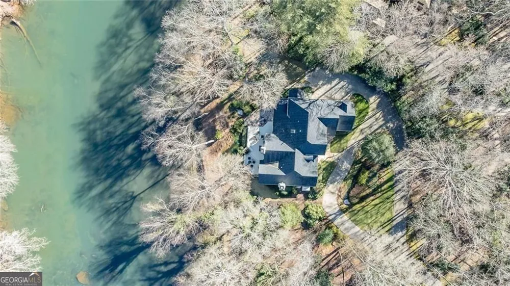325 Riverhall CT Sandy Springs, GA 30350