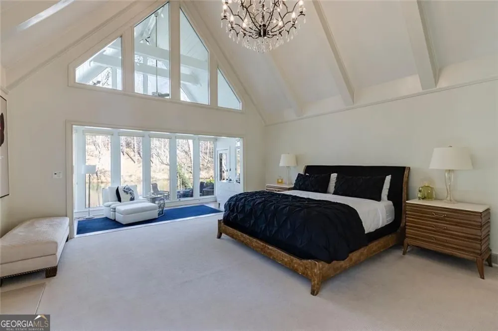 325 Riverhall CT Sandy Springs, GA 30350