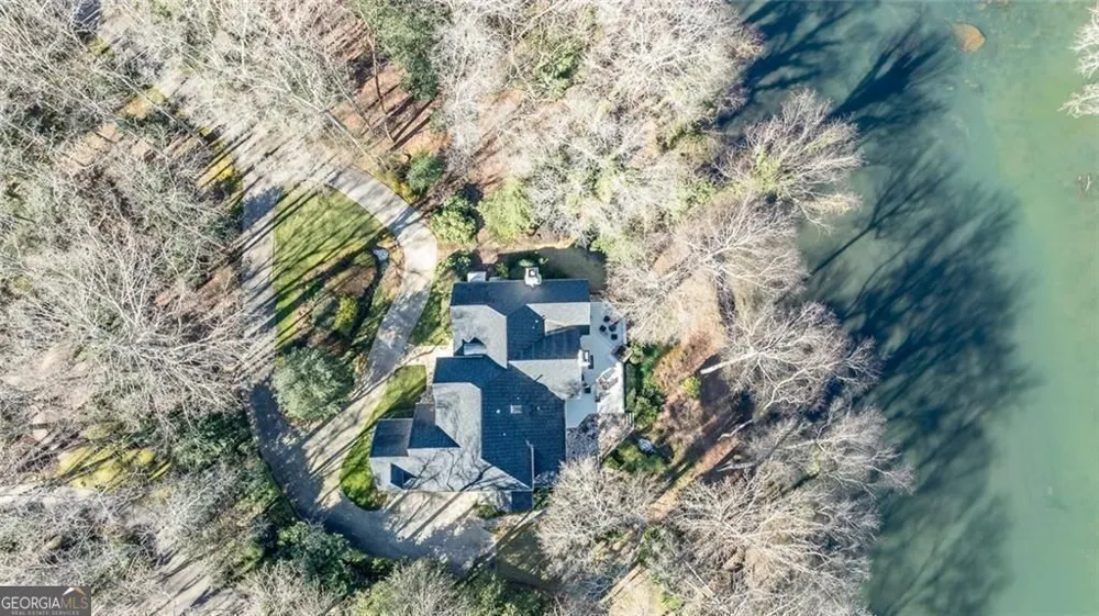 325 Riverhall CT Sandy Springs, GA 30350