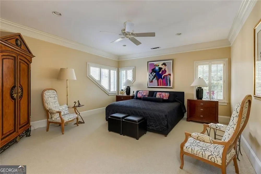 325 Riverhall CT Sandy Springs, GA 30350