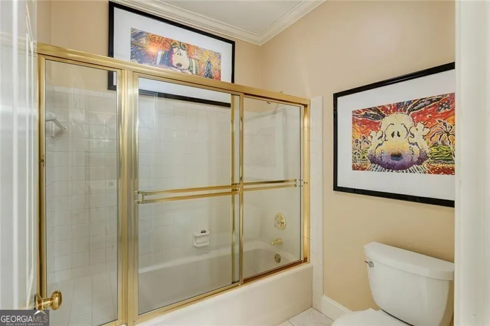 325 Riverhall CT Sandy Springs, GA 30350