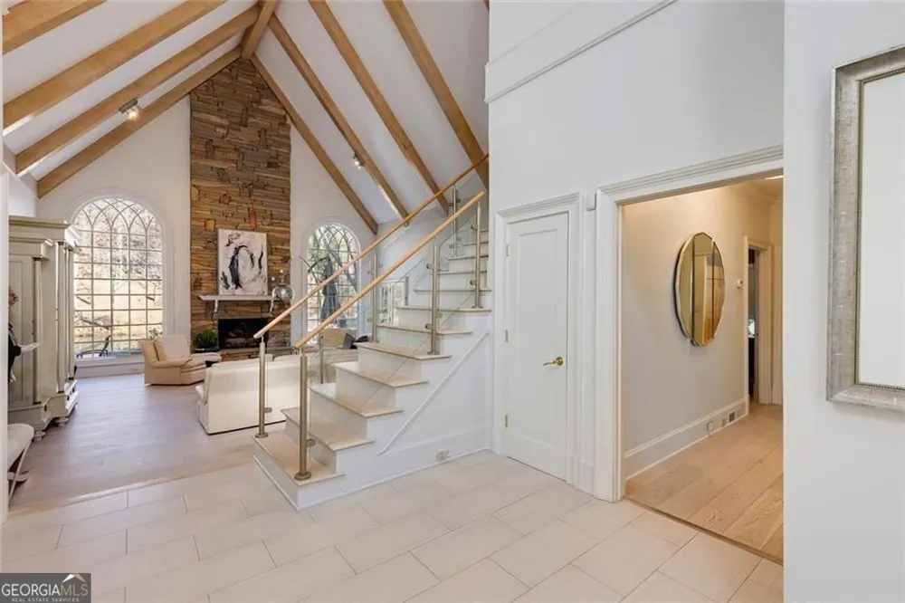 325 Riverhall CT Sandy Springs, GA 30350