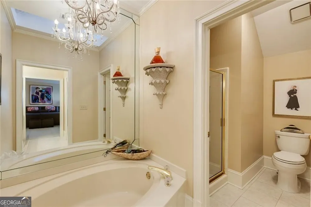 325 Riverhall CT Sandy Springs, GA 30350