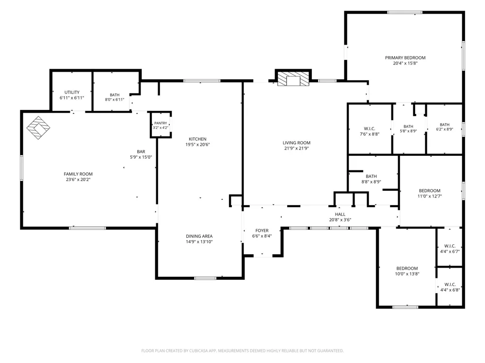 1045 Private Road 7005 Lexington, TX 78947