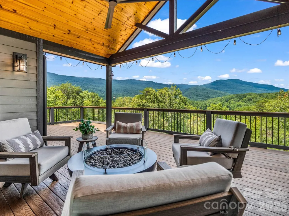 73 Jackson Ridge Lane Mill Spring, NC 28756
