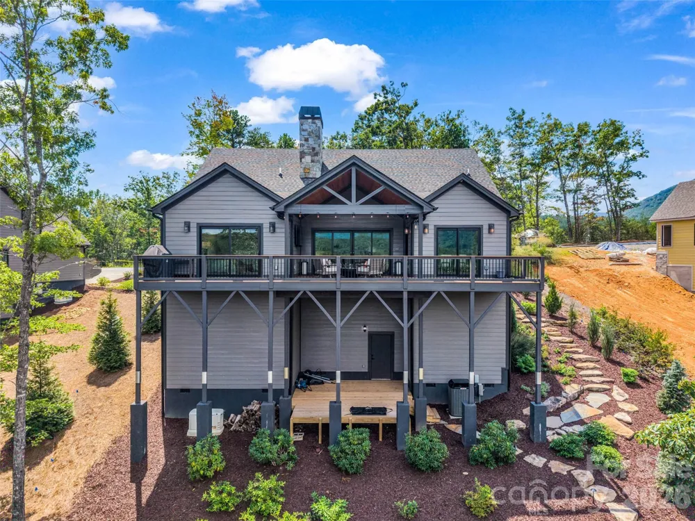 73 Jackson Ridge Lane Mill Spring, NC 28756