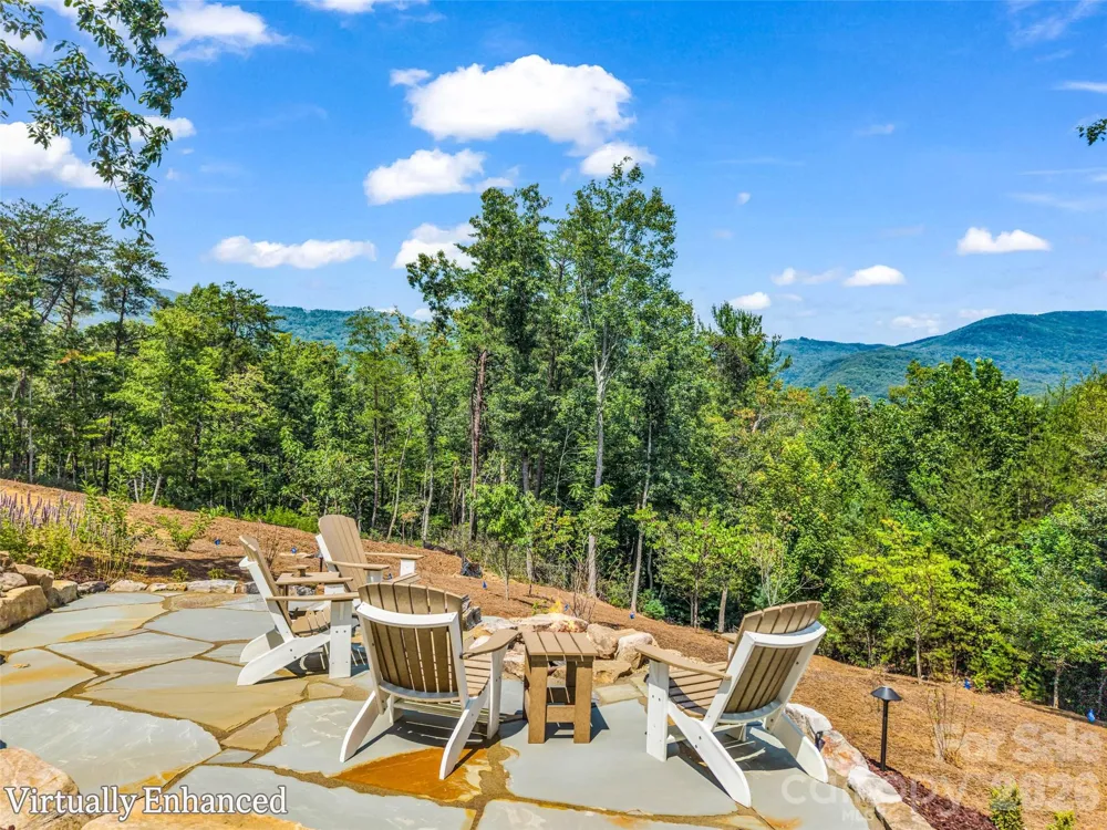 73 Jackson Ridge Lane Mill Spring, NC 28756