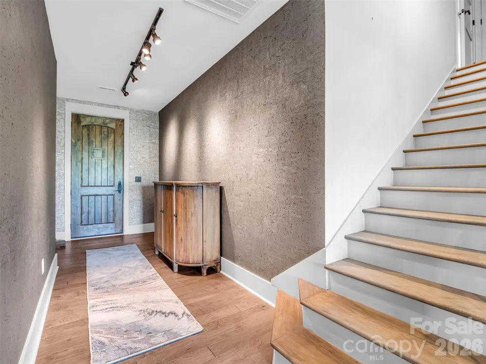 73 Jackson Ridge Lane Mill Spring, NC 28756