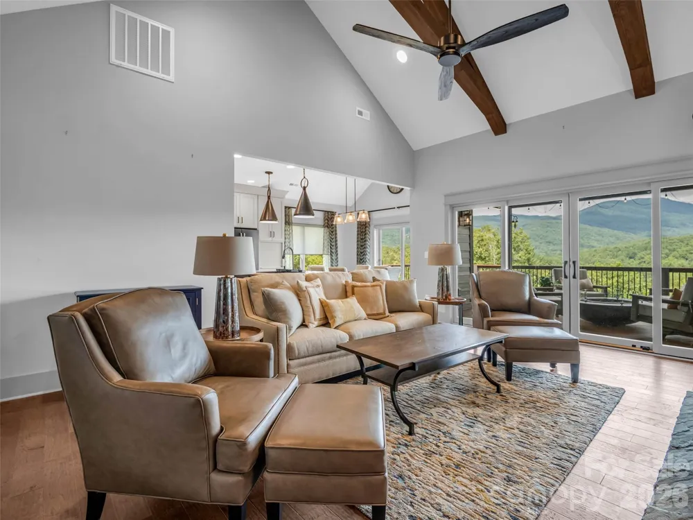 73 Jackson Ridge Lane Mill Spring, NC 28756