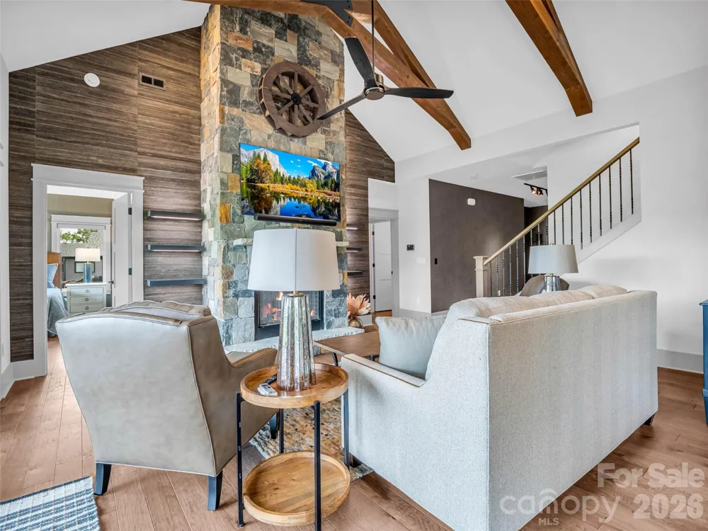 73 Jackson Ridge Lane Mill Spring, NC 28756