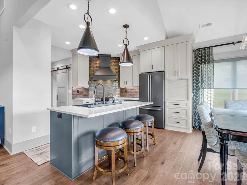 73 Jackson Ridge Lane Mill Spring, NC 28756