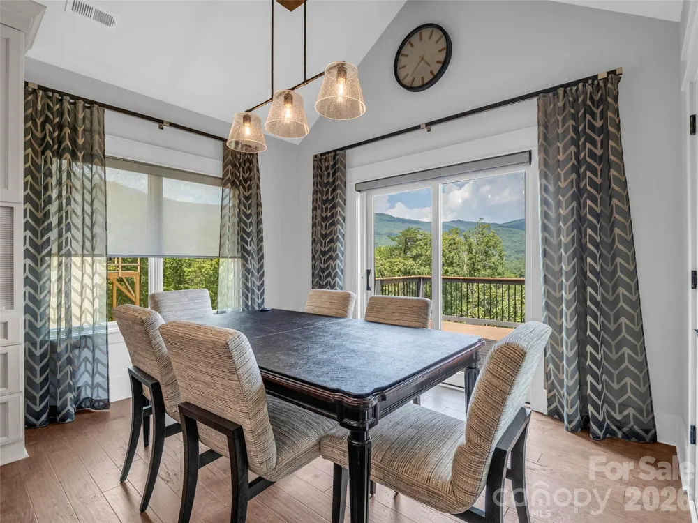 73 Jackson Ridge Lane Mill Spring, NC 28756