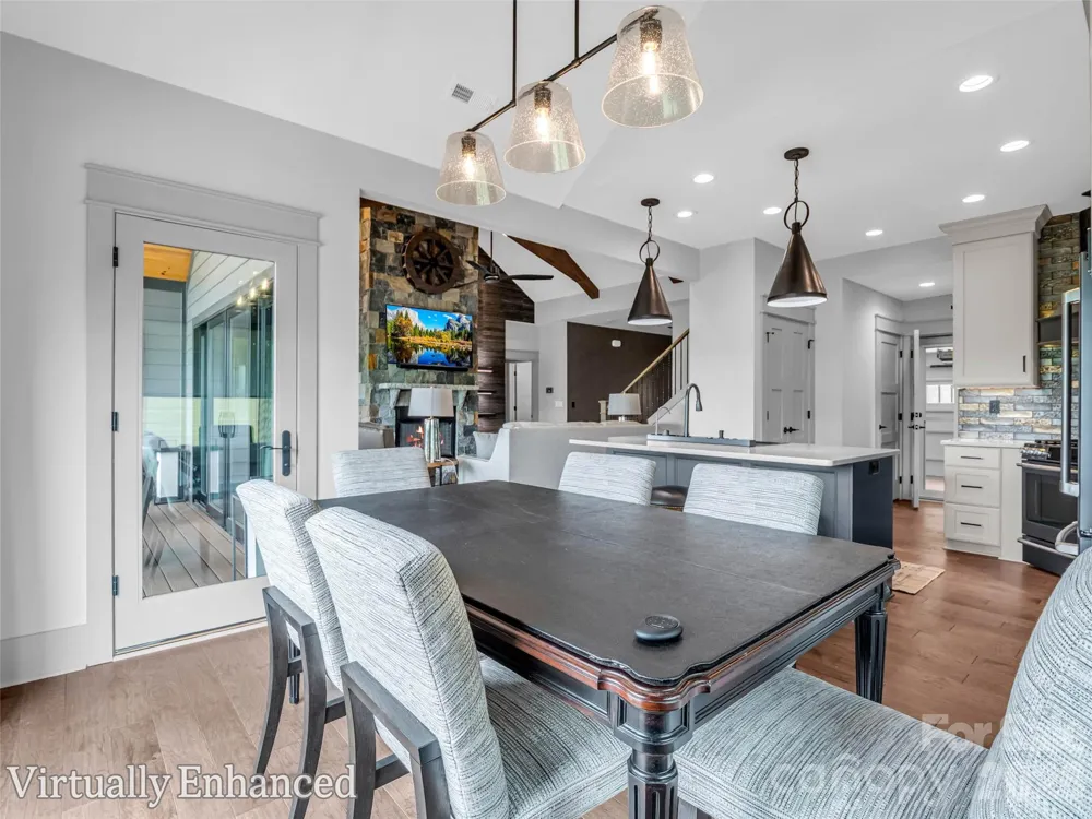 73 Jackson Ridge Lane Mill Spring, NC 28756
