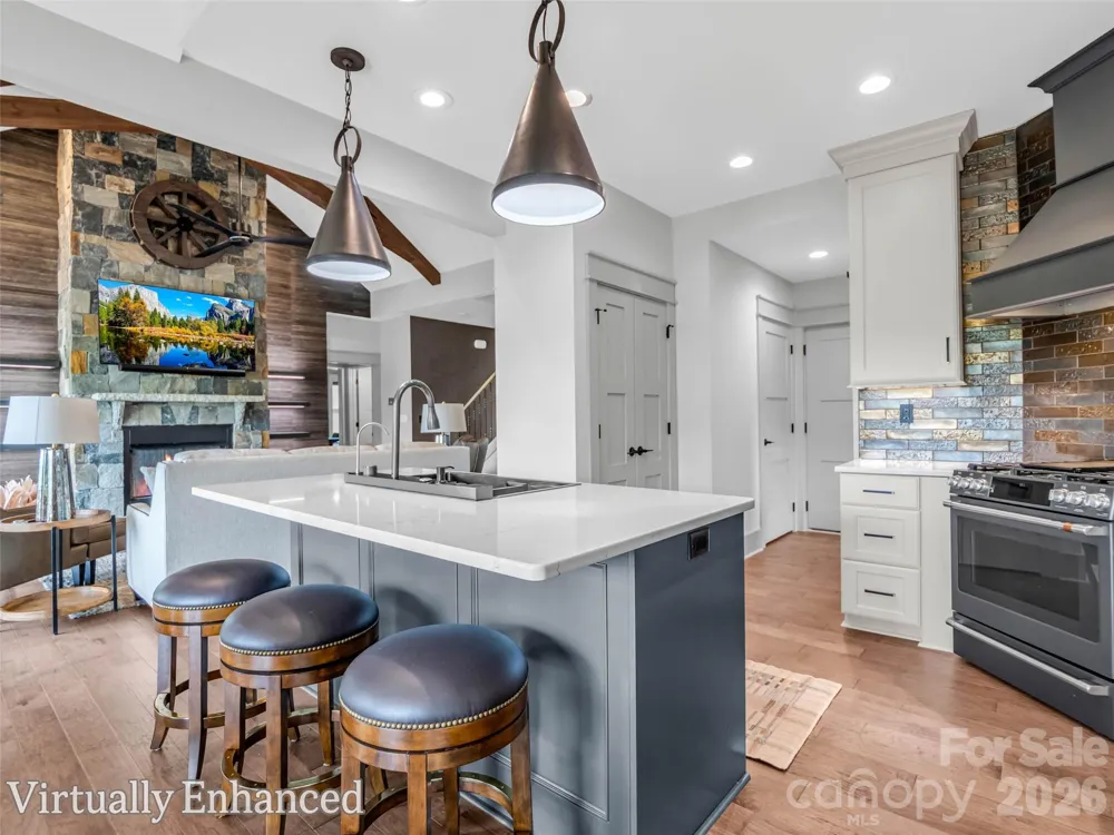 73 Jackson Ridge Lane Mill Spring, NC 28756