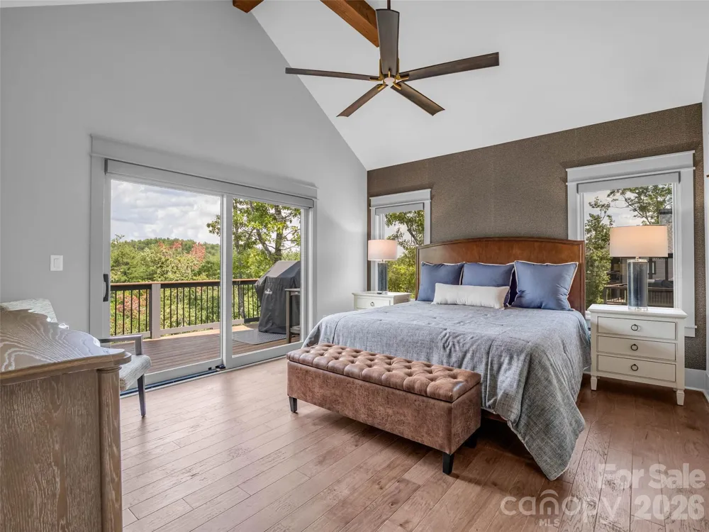 73 Jackson Ridge Lane Mill Spring, NC 28756