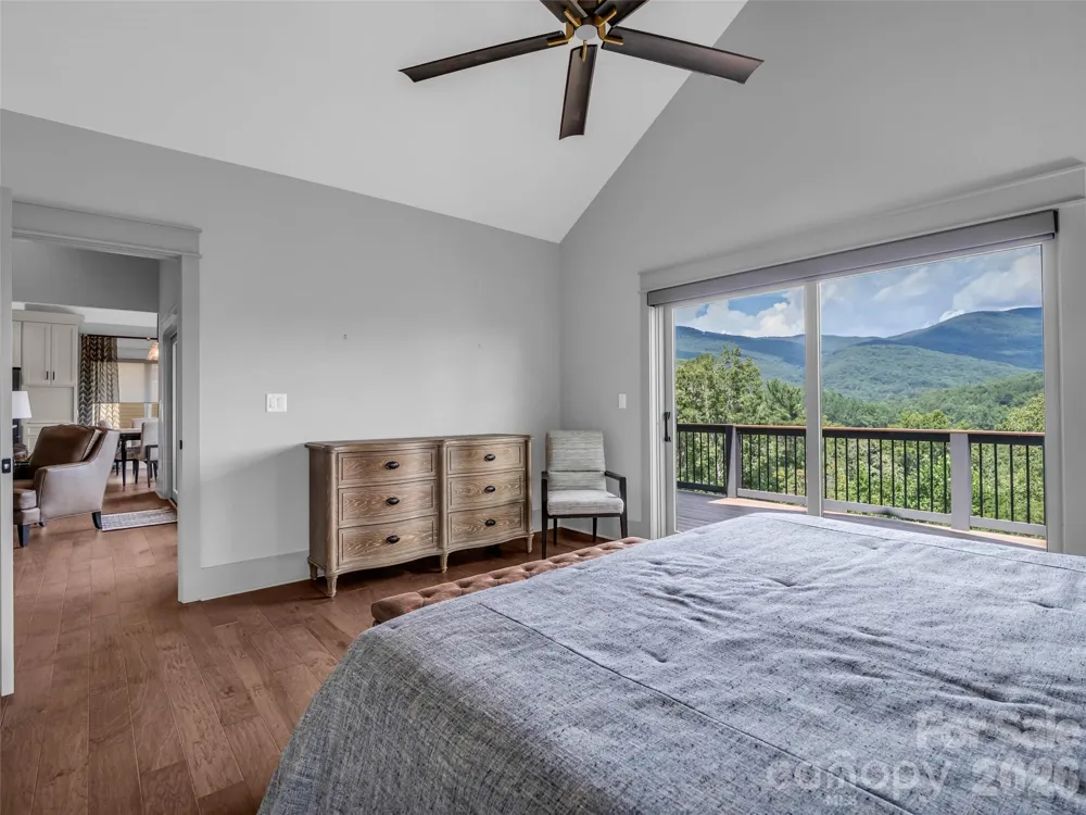 73 Jackson Ridge Lane Mill Spring, NC 28756