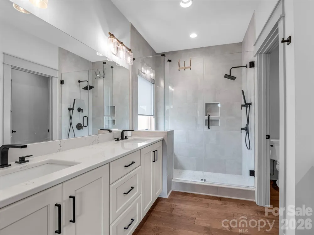 73 Jackson Ridge Lane Mill Spring, NC 28756