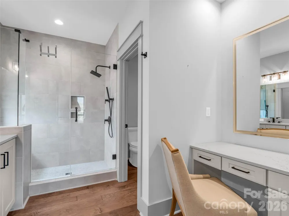 73 Jackson Ridge Lane Mill Spring, NC 28756