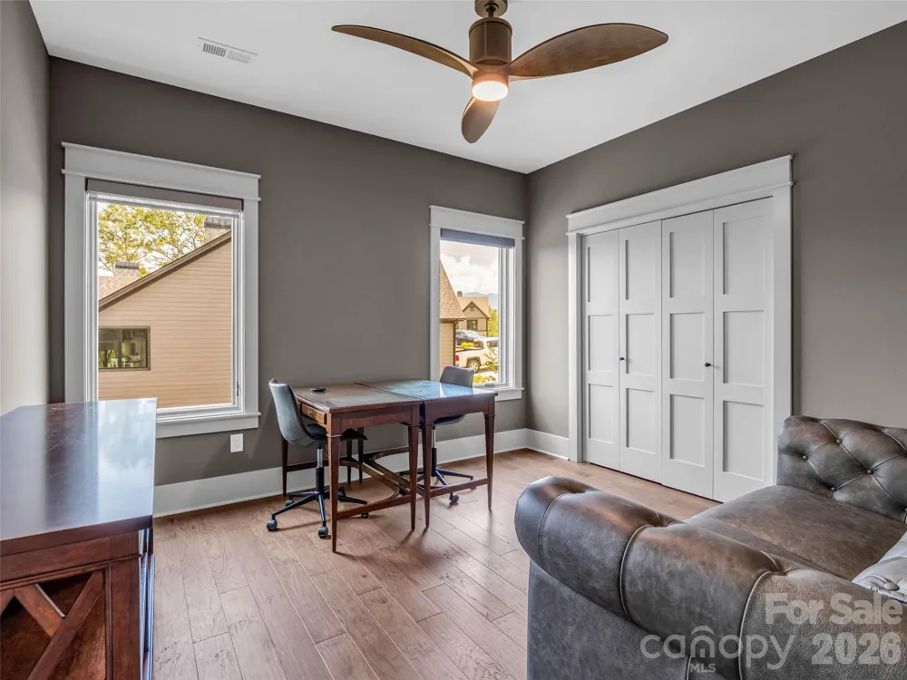 73 Jackson Ridge Lane Mill Spring, NC 28756