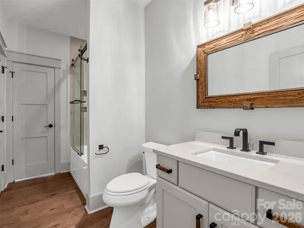 73 Jackson Ridge Lane Mill Spring, NC 28756