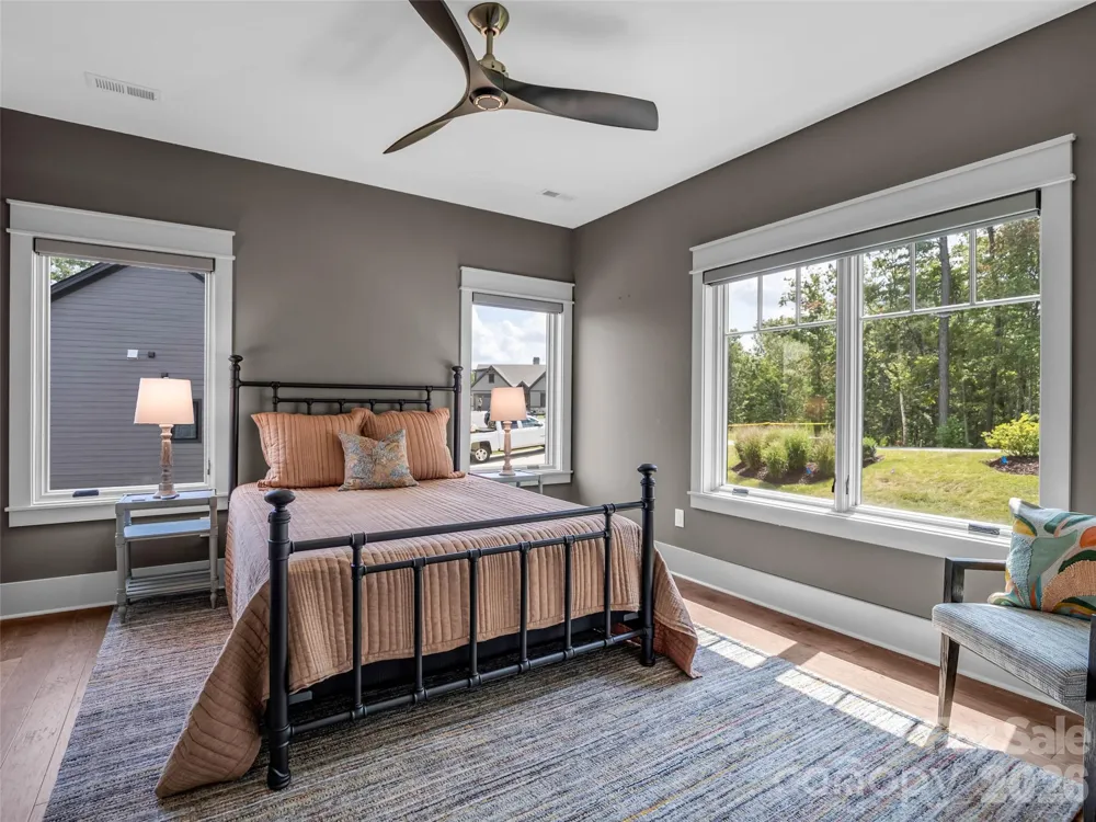73 Jackson Ridge Lane Mill Spring, NC 28756