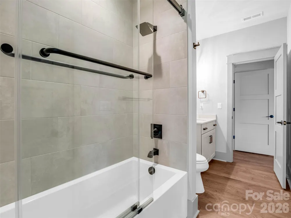 73 Jackson Ridge Lane Mill Spring, NC 28756