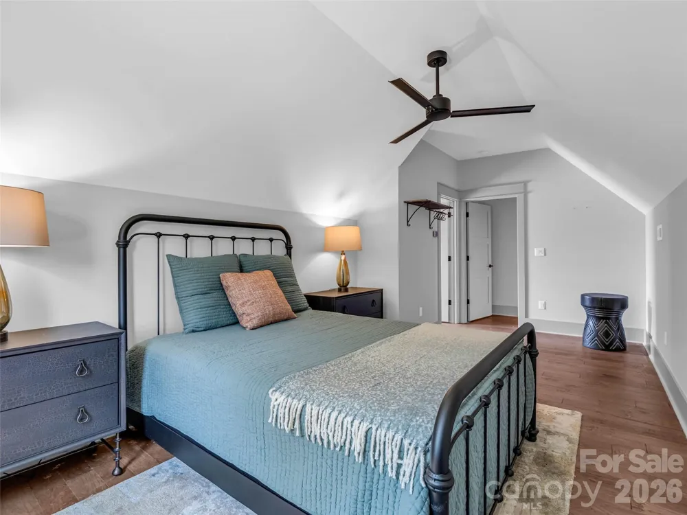 73 Jackson Ridge Lane Mill Spring, NC 28756