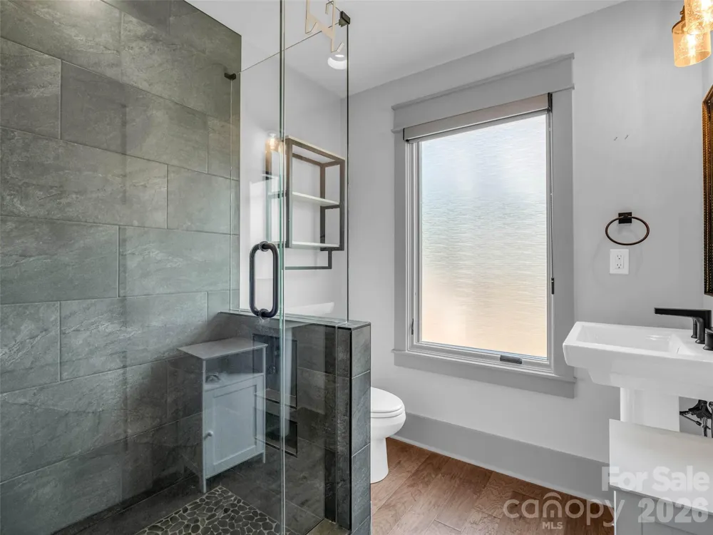 73 Jackson Ridge Lane Mill Spring, NC 28756