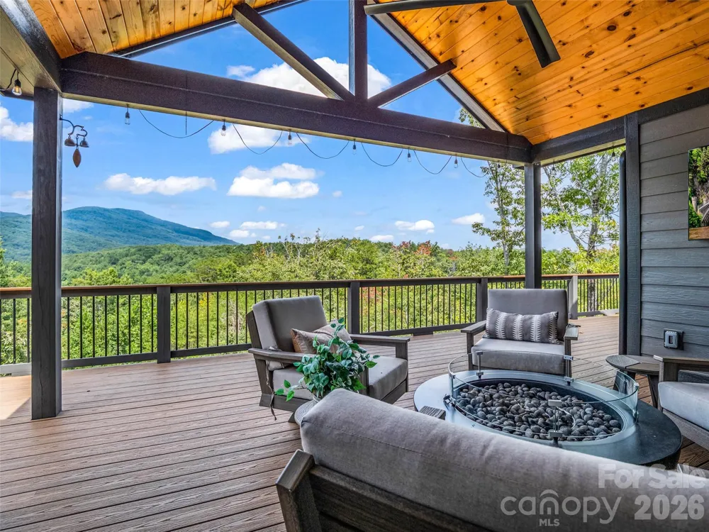 73 Jackson Ridge Lane Mill Spring, NC 28756
