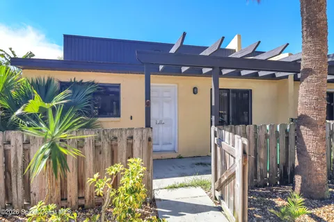 8202 Canaveral Boulevard #1