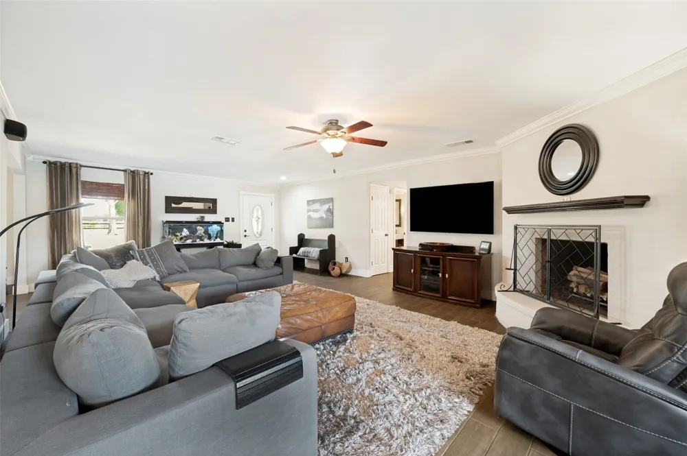 6949 Freda Lane Wylie, TX 75098