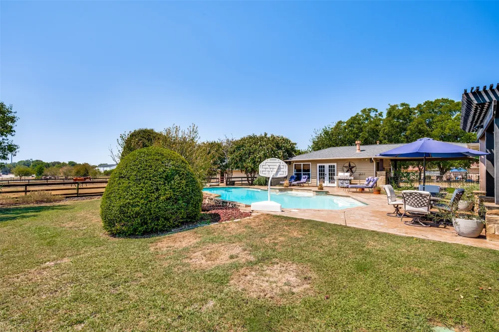 6949 Freda Lane Wylie, TX 75098