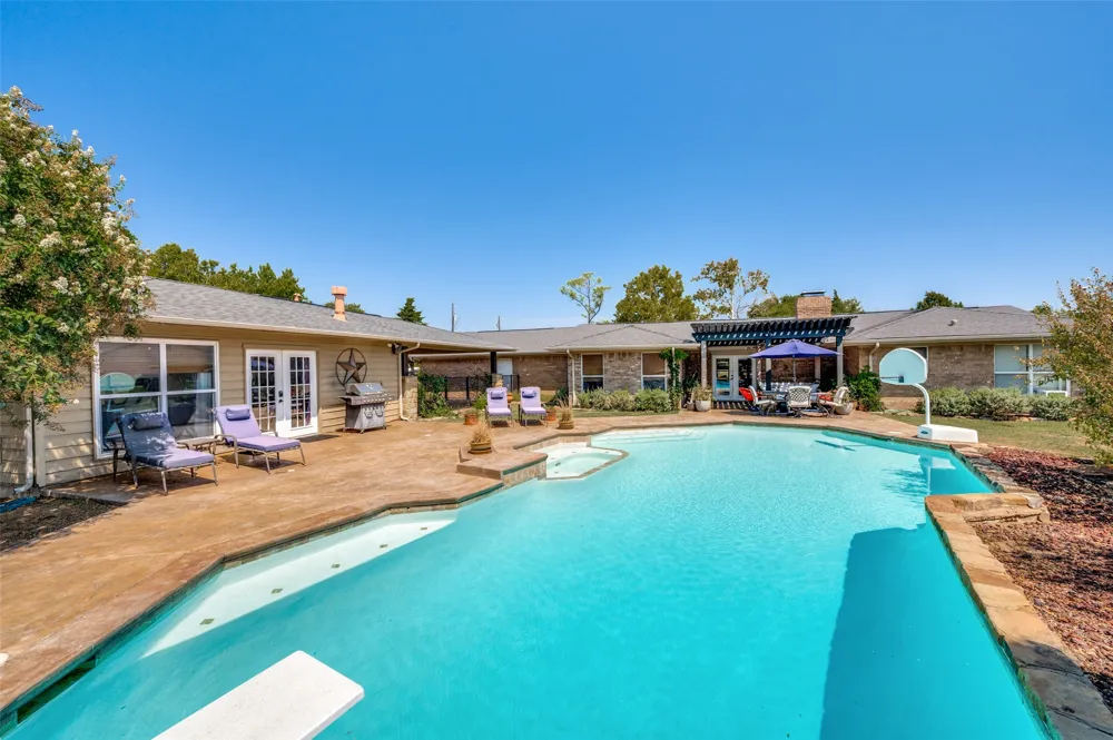 6949 Freda Lane Wylie, TX 75098