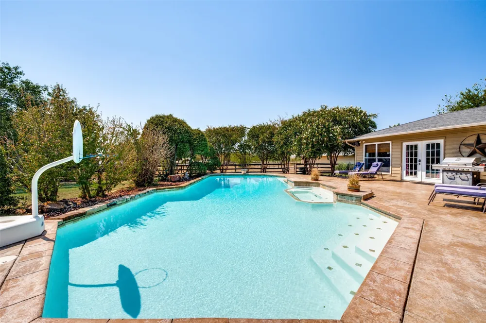6949 Freda Lane Wylie, TX 75098